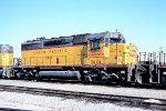 Union Pacific SD40 UP #3098